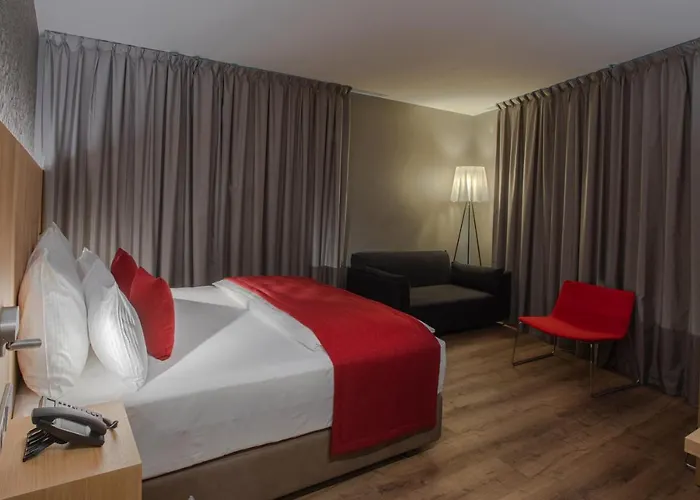 Ocak Hotel Berlín