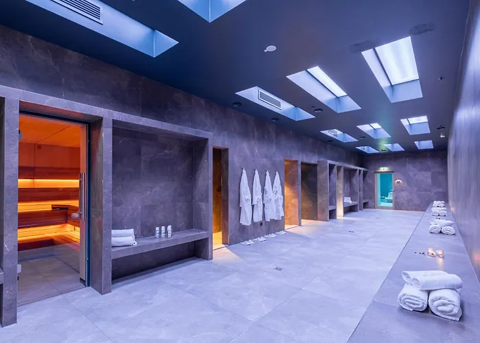 Ocak Hotel Berlín