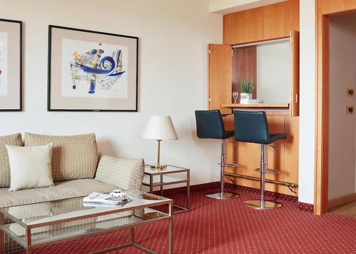 Living Hotel Grosser Kurfuerst Berlin